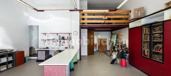 2 rooms Commercial property in Lissone, Italy No. 4952 5