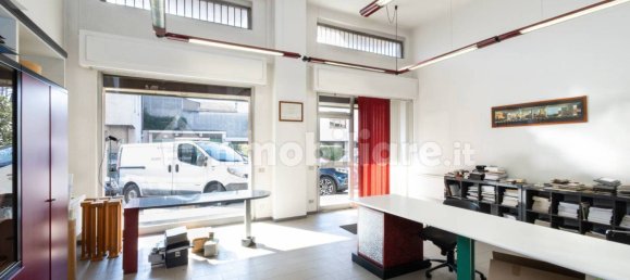 2 rooms Commercial property in Lissone, Italy No. 4952 8