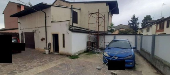 Apartamento de 8 divisões em Pavia, Italy N.º 186023 32