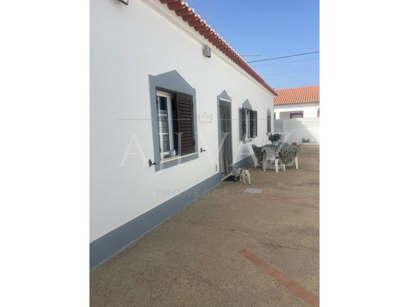 Casa T3 em Odemira, Portugal N.º 263586