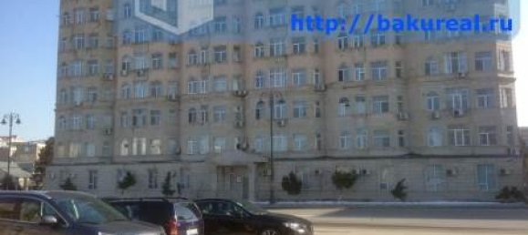 3 chambres Appartement à Baku, Azerbaijan No. 138 5