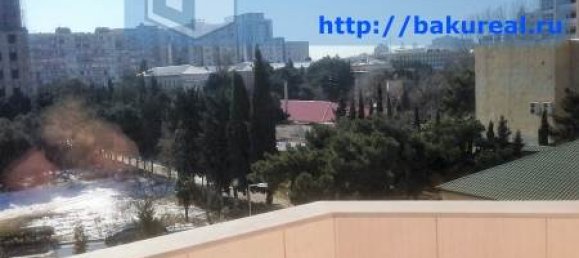 3 chambres Appartement à Baku, Azerbaijan No. 138 7