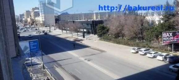 3 chambres Appartement à Baku, Azerbaijan No. 138 4