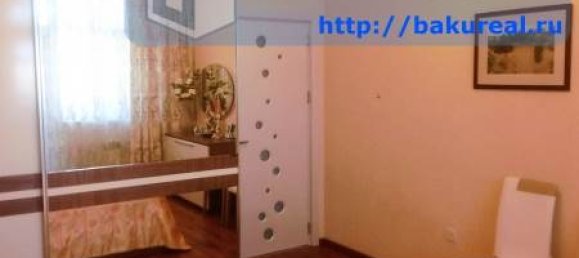 3 chambres Appartement à Baku, Azerbaijan No. 138 36