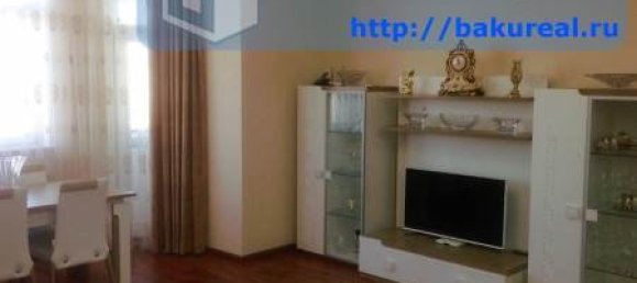 3 chambres Appartement à Baku, Azerbaijan No. 138 17