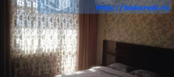 3 chambres Appartement à Baku, Azerbaijan No. 138 33