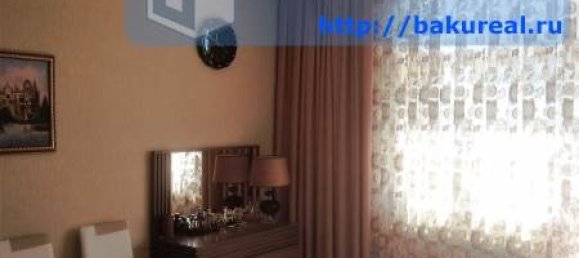 3 chambres Appartement à Baku, Azerbaijan No. 138 26