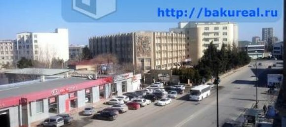 3 chambres Appartement à Baku, Azerbaijan No. 138 6