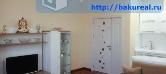 3 chambres Appartement à Baku, Azerbaijan No. 138 19