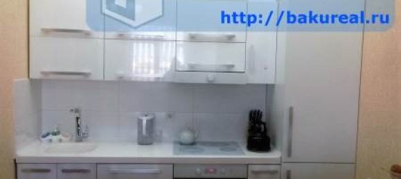 3 chambres Appartement à Baku, Azerbaijan No. 138 22