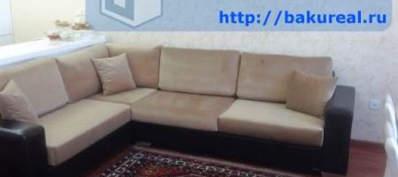 3 chambres Appartement à Baku, Azerbaijan No. 138 18