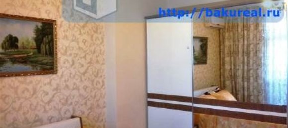 3 chambres Appartement à Baku, Azerbaijan No. 138 32