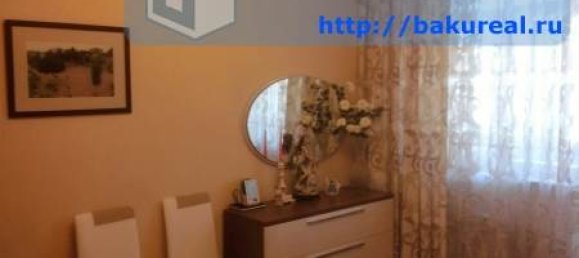 3 chambres Appartement à Baku, Azerbaijan No. 138 39