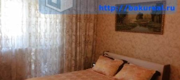 3 chambres Appartement à Baku, Azerbaijan No. 138 35