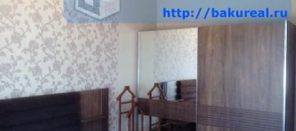 3 chambres Appartement à Baku, Azerbaijan No. 138 24