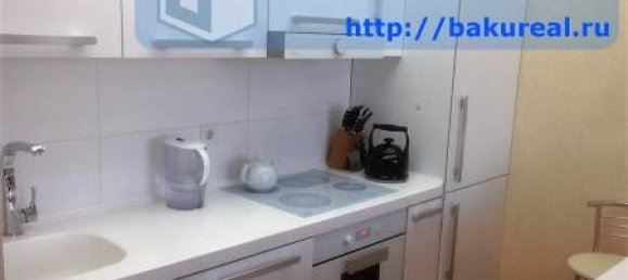 3 chambres Appartement à Baku, Azerbaijan No. 138 25