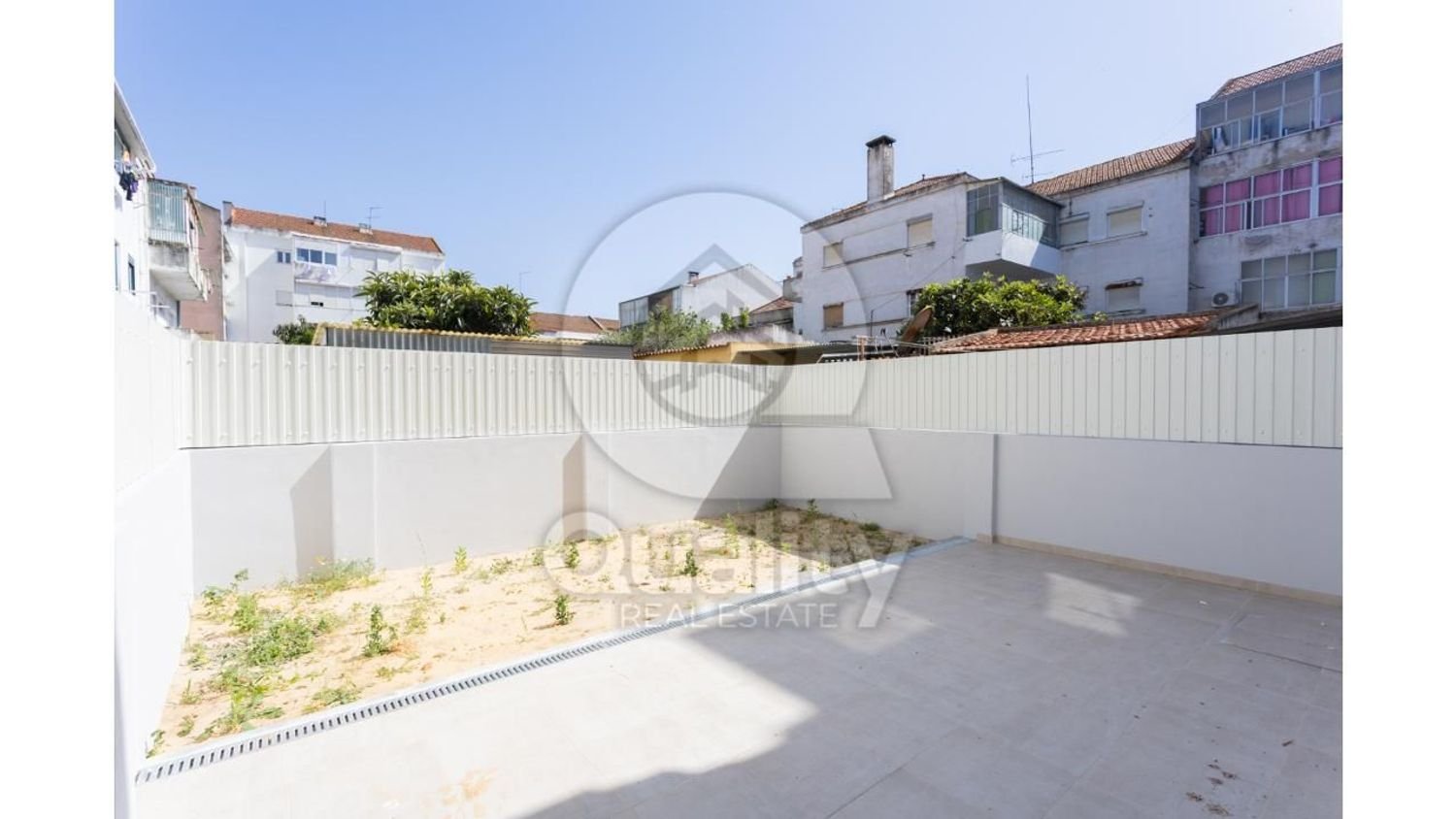 2 bedrooms Apartment in Barreiro, Portugal No. 194523