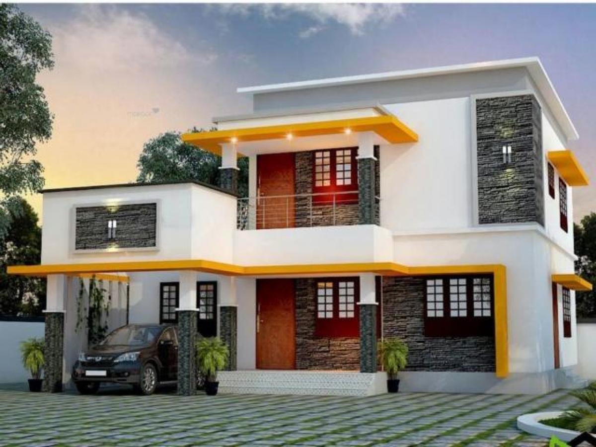 4 bedrooms House in Palakkad, India No. 51730