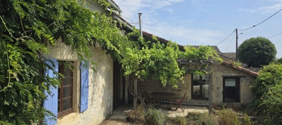 4 chambres Maison à Valence-en-Poitou, France No. 340308 15