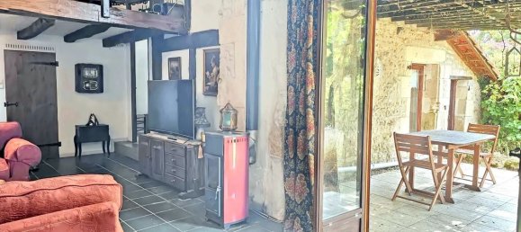 4 chambres Maison à Valence-en-Poitou, France No. 340308 6