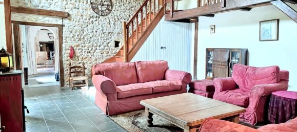 4 chambres Maison à Valence-en-Poitou, France No. 340308 4