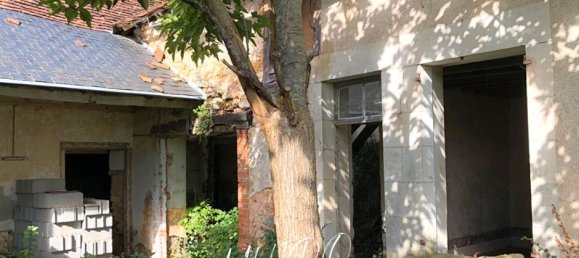 Casa de 5 divisões em Vatan, France N.º 244514 45