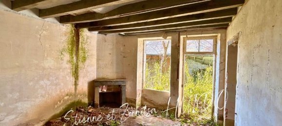 Casa de 5 divisões em Vatan, France N.º 244514 18