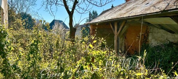 Casa de 5 divisões em Vatan, France N.º 244514 50