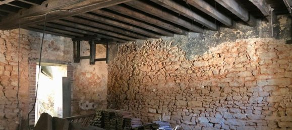 Casa de 5 divisões em Vatan, France N.º 244514 13