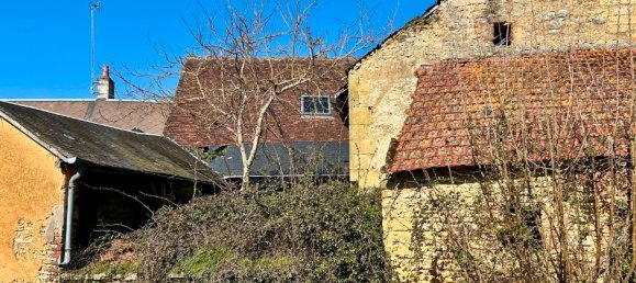 Casa de 5 divisões em Vatan, France N.º 244514 5