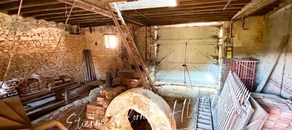 Casa de 5 divisões em Vatan, France N.º 244514 3