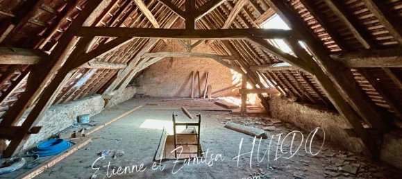 Casa de 5 divisões em Vatan, France N.º 244514 40