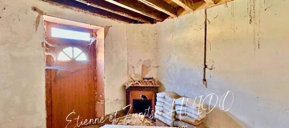 Casa de 5 divisões em Vatan, France N.º 244514 9