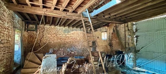 Casa de 5 divisões em Vatan, France N.º 244514 17