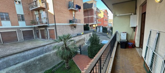 Apartamento de 4 habitaciónes en Orte, Italy No. 160264 11