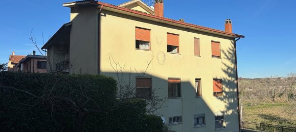 Apartamento de 4 habitaciónes en Orte, Italy No. 160264 4