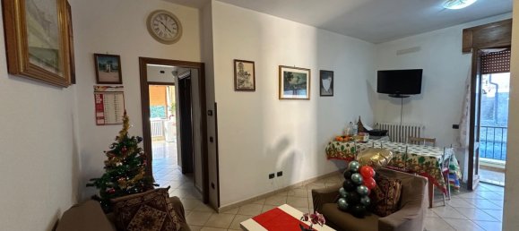 Apartamento de 4 habitaciónes en Orte, Italy No. 160264 8