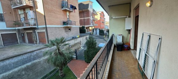 Apartamento de 4 habitaciónes en Orte, Italy No. 160264 12