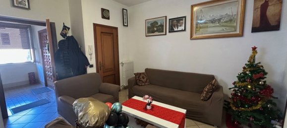 Apartamento de 4 habitaciónes en Orte, Italy No. 160264 6
