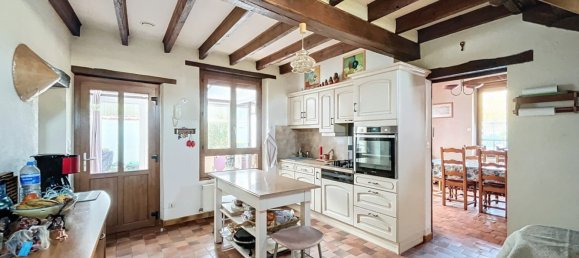 3 Schlafzimmer Villa in Gien, France, Nr. 45461 2