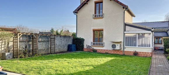 3 Schlafzimmer Villa in Gien, France, Nr. 45461 9