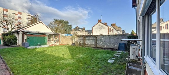 3 Schlafzimmer Villa in Gien, France, Nr. 45461 10