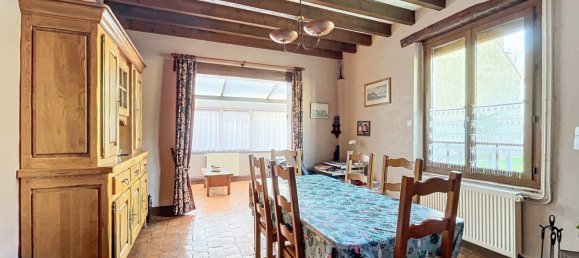 3 Schlafzimmer Villa in Gien, France, Nr. 45461 14