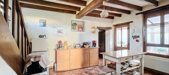 3 Schlafzimmer Villa in Gien, France, Nr. 45461 32