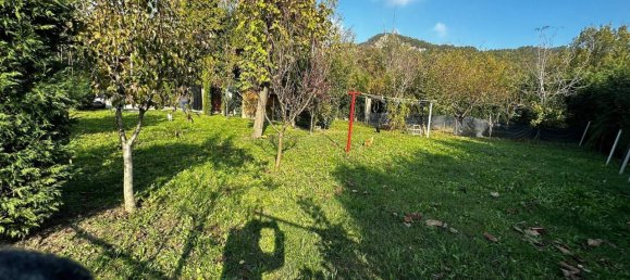 Вилла с 10 комнатами в Кастелларано, Италия № 162749 10