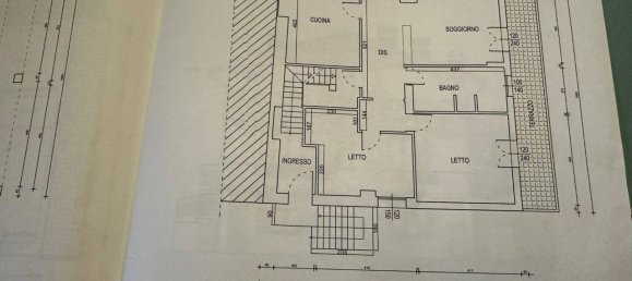 Вилла с 10 комнатами в Кастелларано, Италия № 162749 39
