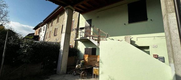 Вилла с 10 комнатами в Кастелларано, Италия № 162749 40