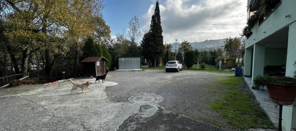 Вилла с 10 комнатами в Кастелларано, Италия № 162749 11