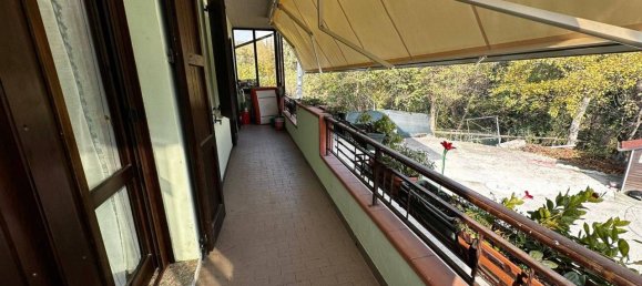 Вилла с 10 комнатами в Кастелларано, Италия № 162749 28