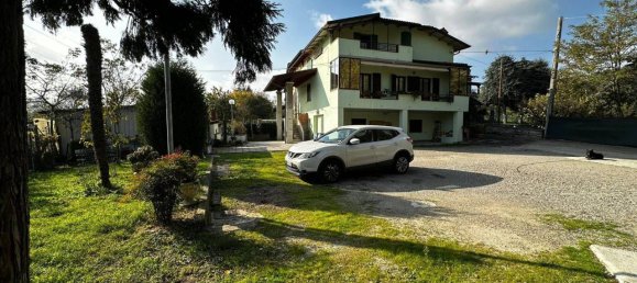 Вилла с 10 комнатами в Кастелларано, Италия № 162749 2